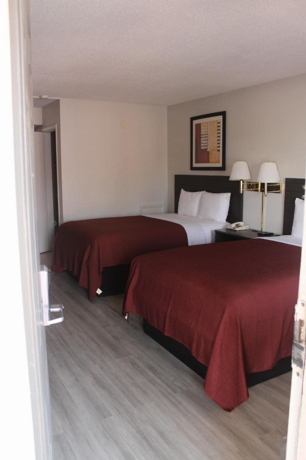 VIP Inn and Suites image 16